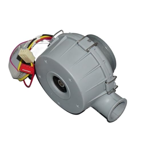 Moteur triphasé brushless 12-24V pour modélisme et robotique haute performance - 3