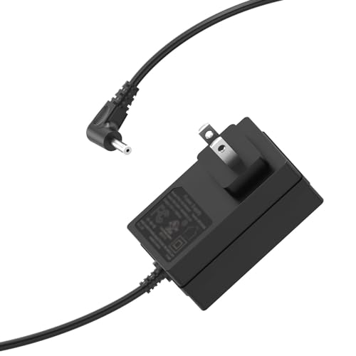 12V 2A Fast Laptop Charger for Gateway Model GWNC21524 GWNC21524-BL GWTC116-2BL GWTC116-2BK GWTN156-11BK GWTN156-11BL SAW30A-120-2000U GWTN141-1BL/BK GWTN141-5BL/BK GWTC116 GWTN156-11 GWTN141 GWTN116