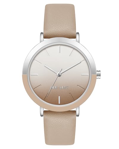Nine West Reloj de Vestir 086702705542 Nine West Reloj de Vestir 086702705542