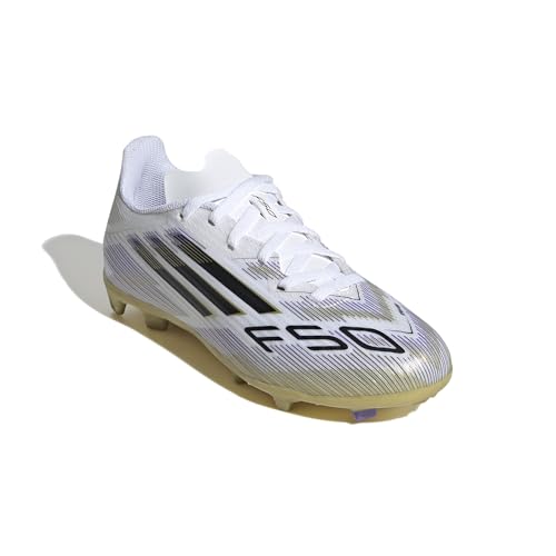 Image of adidas Unisex F50 League Fg /Mg Football Shoe
