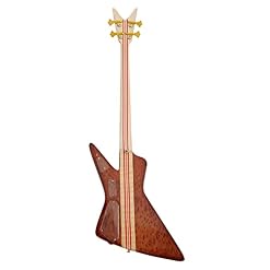 Axman John Entwistle (The Who) – Réplique de guitare miniature - Les Beatles, Paul McCartney, John Lennon, RIngo Starr, George Harrison Axman John Entwistle (The Who) - Réplique de guitare miniature – Image 3