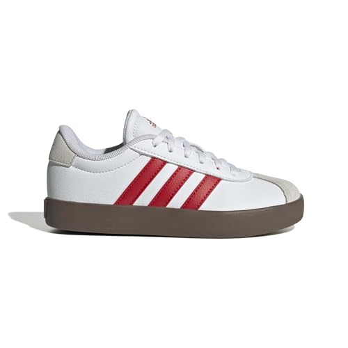 Image of Adidas Unisex-Child Vl Court Bold