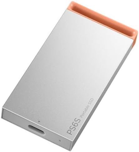 Lenovo 4XB1T88410 lecteur à circuits intégrés externe USB Type C 3.2 Gen 2 3.1 Gen 2 - vue 6