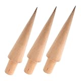 Photo Gallery ultechnovo 3pezzi stampo per coni gelato per cialde facile da usare versatile per dessert come yogurt e involtini uova professionali casa Photo Gallery ultechnovo 3pezzi stampo per coni gelato per cialde facile da usare versatile per dessert come yogurt e involtini uova professionali casa