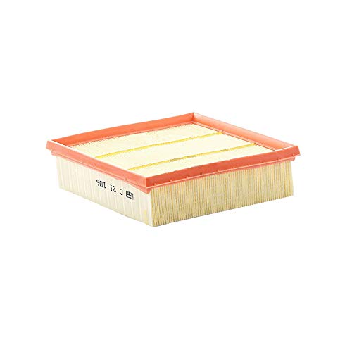 MANN-FILTER C 21 106 Luftfilter – Für PKW