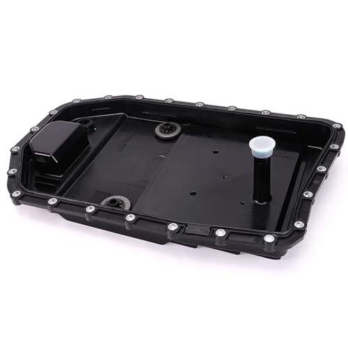 Cárter de aceite de transmisión para BMW E60 E71 para solucionar tirones y fugas de fluido 5