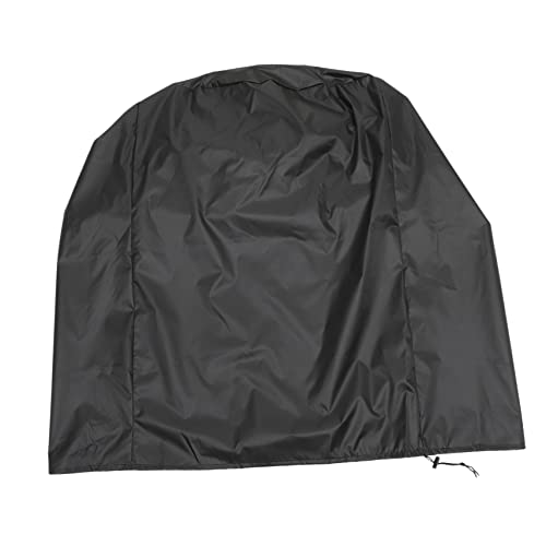 Abaodam Stand-up Boxing Bag Case Pu Coating Weatherproof Oxford Fabric