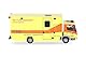 Herpa LKW Modell Mercedes-Benz Atego 2004 Koffer-LKW Bundeswehrkrankenhaus Koblenz Miniatur im Maßstab 1:87, Sammlerstück, Made in Germany, Kunststoff