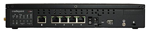 Image of Cradlepoint AER3100LPE-VZ Cloud Managed, All-in-One Networking Solution Verizon