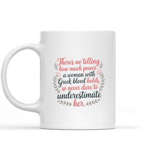 Classic Career Mug with Name Job Satisfaction Design - There’s