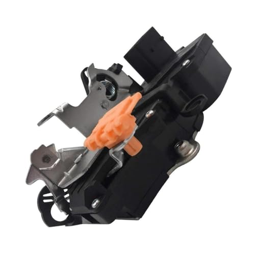 Cerradura delantera izquierda rota en Impala 2006-2011 reparable con actuador para motor V6 3.9L 4