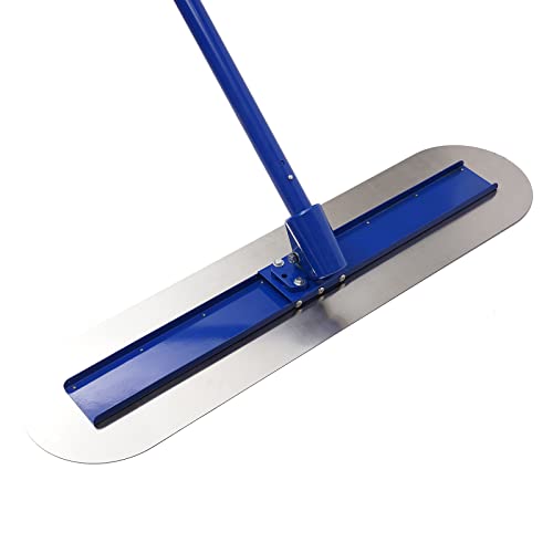 Masonry Float Concrete Float 48”X12” Cement Tool Bull Concrete Kit With 3 Float Handle Bull Float Bracket Concrete Tools #TOP3
