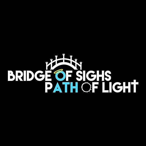 Couverture de Bridge Of Sighs, Path Of Light.