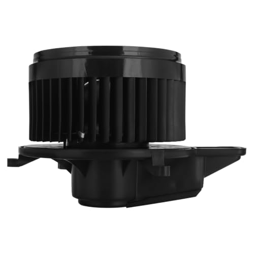 Image of BDELI Front HVAC Blower Motor Fit for 11-21 Jeep Grand Cherokee, Durango | 08-20 Grand Caravan, 08-16 Chrysler Town and Country: 700216, PM9353, 68029719AB, 68079477AB, 68224166AB, 75842, CH3126127