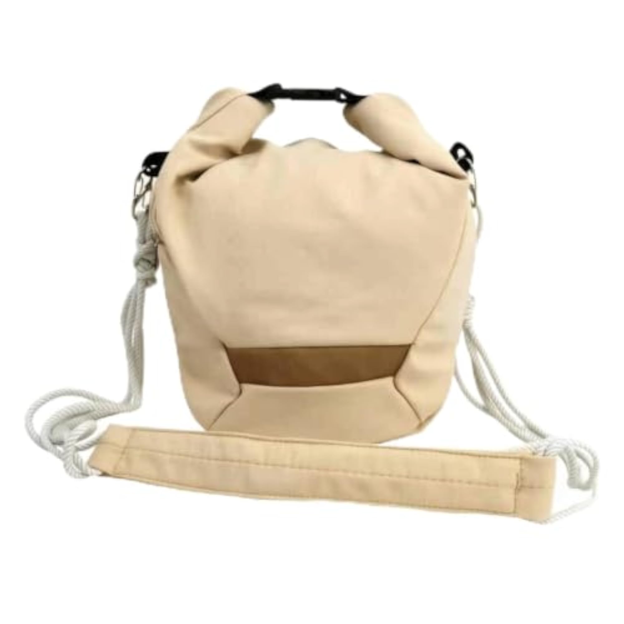 Lightweight Slouchy Camera Bag for Photographers