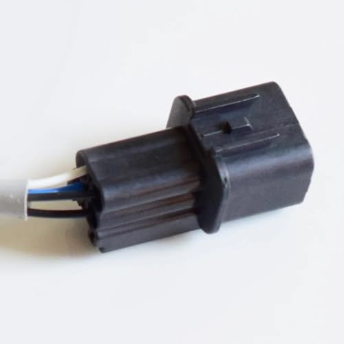 Sonde lambda Mitsubishi Grandis résolvant la perte de puissance moteur - 6