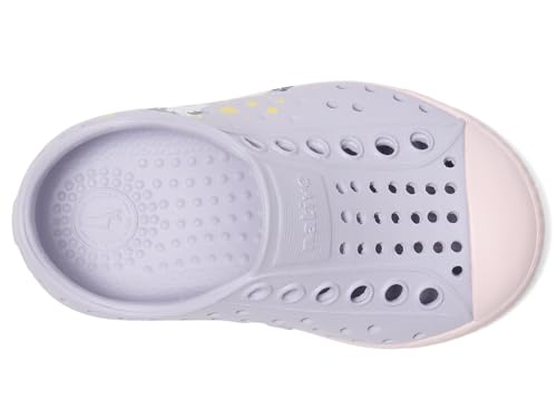 Native Shoes Girl's Jefferson Block (Toddler) Sneaker2