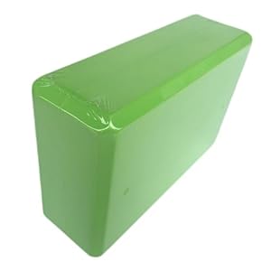 Joberio Übungsblock Yoga-Steine