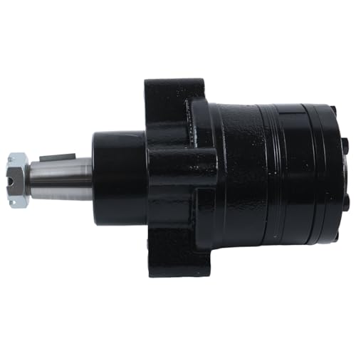 Image of 96417GT 96417 Hydraulic Drive Motor 530300T3531AAAAA Compatible with White Scissor Lift Brake BMER-3-300-WS1-T31-R-B Replacement