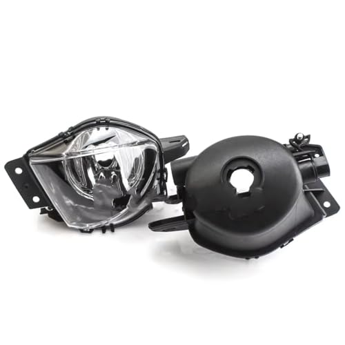 Feu de brouillard avant pour BMW Série 3 E90 E91 berline et break 2006-2008 sans ampoule