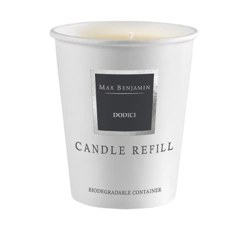 Max Benjamin Dodici Candle Refill 190 g