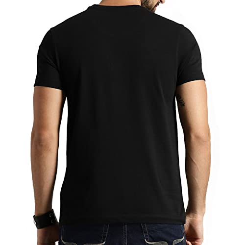 Image of Linkin Park T-Shirt for Men Music Band t Shirt | Music Rock Band T-Shirt | Pure Cotton Half Sleeves T Shirt | Music Band Logo Tshirt