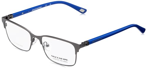 Skechers Gafas para Hombre ideales para conducir y paseos urbanos los días de sol