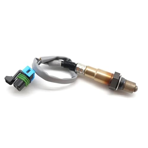 Capteur d'oxygène résout ratés moteur GMC Terrain 2014 12634061