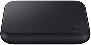 Samsung Wirelss Charger Pad - Samsung Official Fast Wireless Charging Pad Qi Enabled - Black