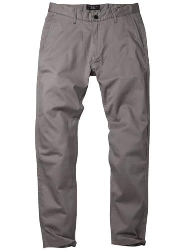 Image of Match Men's Regular Fit Comfort Stretch Casual Chino Pants