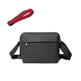 Compatibile for Air 3S Air 2S Mini 4 Pro Mini 3 Pro - Custodia da trasporto universale impermeabile(Type A Combo 3)