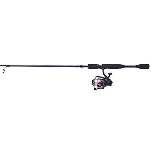 Abu Garcia Mike Iaconelli Youth Fishing Combo - Image 3