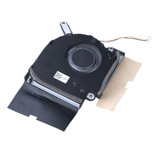 Ventilador de refrigeración para portátiles G531, disipación de alta eficiencia para GPU 6