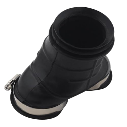 Junta de tubo de admisión y filtro de aire de carburador para Honda CA250 y CMX250C 1996-2011 2