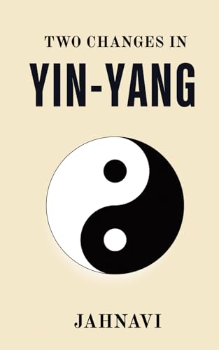 Bild: Two Changes in Yin-Yang fr 6,15 EUR bei amazon.de