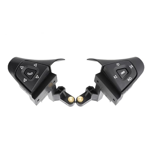 Module de volant Scania PGRT boutons de commutation de téléphone et régulateur vitesse camion