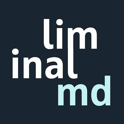 The Liminal MD cover art