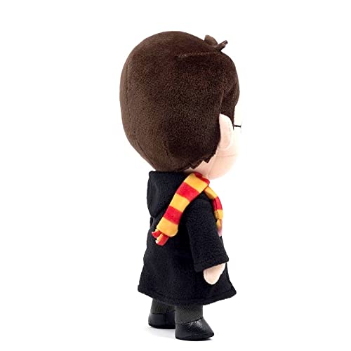 Harry Potter Pelúcia