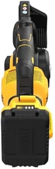 DEWALT 20V MAX 8 inch Brushless Cordless Pruning Chainsaw with 3 Ah Battery Included (DCCS623L1)