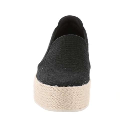 Skechers Women's Martha Stewart BOBS Sesame - by The Bay,BLK,10M