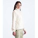 THE NORTH FACE Women's Osito Full Zip Fleece Jacket (Standard & Plus Size) | Soft Fleece With Embroidered Logo - Image 4