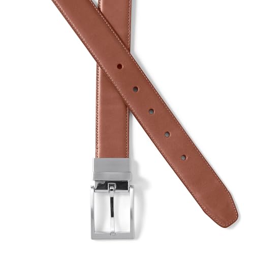 Lands' End Men's Reversible Belt2