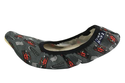 YUMP YUMPZ Racer - Gymnastikschuhe aus Baumwolle in Gr.37