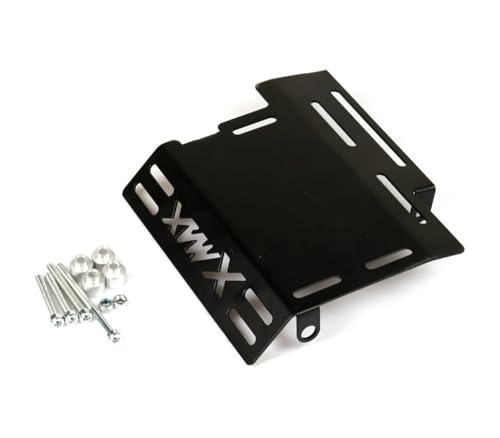 Protector de motor y chasis inferior para motocicleta X-MAX 125, 250, 300 y 400