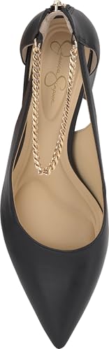 Escarpins Sylan Jessica Simpson pour sublimer vos soirées en robe noire - 5