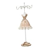 Spezielles und elegantes Damenfigurendesign, schönes Geschenk und tolles Dekor.