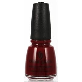 China Glaze Nail Polish, Thataway CG0093