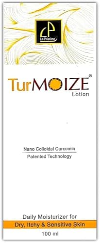 Image of Moisturizer Lotion100ml