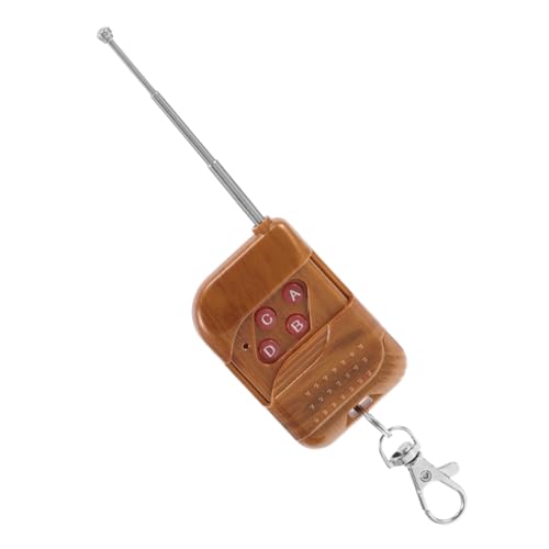 Cabilock Controller for Tail Light Led Flasher Relay Easy to Install PVC Material