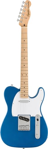 希少カラー Squier Affinity テレキャスター Fender 31BehEyNHPL.jpg